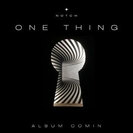 Album cover of One Thing