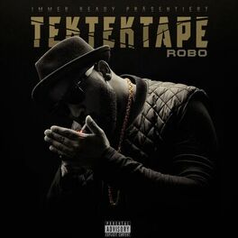 Album cover of TEKTEKTAPE