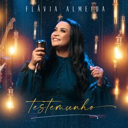 Album cover of Testemunho