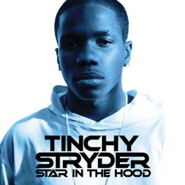 Album cover of Star in the Hood