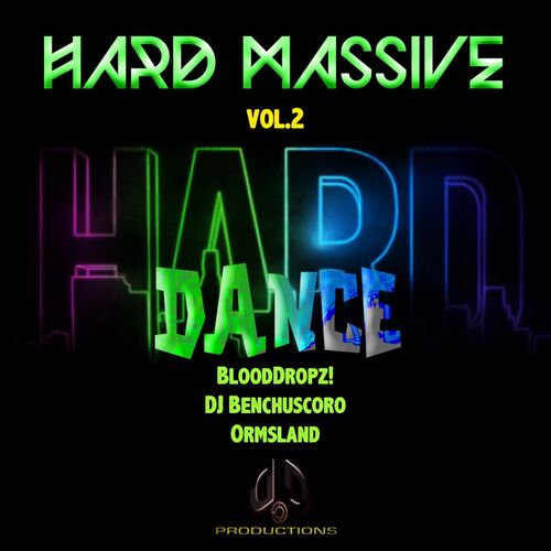 Hard massive. Жизнь на hard.