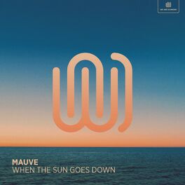 Album cover of When the Sun Goes Down