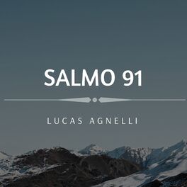 Album cover of Salmo 91