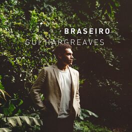 Album cover of Braseiro