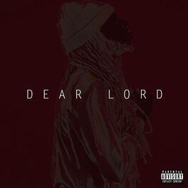 Album cover of Dear Lord