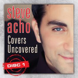 Album cover of Covers Uncovered - Live Acoustic Concert (1)
