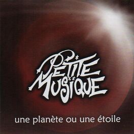 Album cover of Une planète ou une étoile (2006)