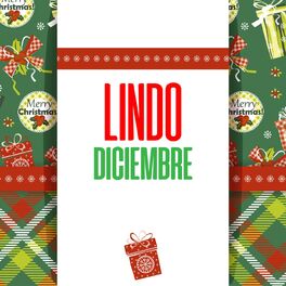 Album cover of Lindo Diciembre