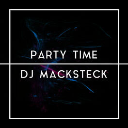 Album cover of Party Time: The Best Actual Songs Remixes