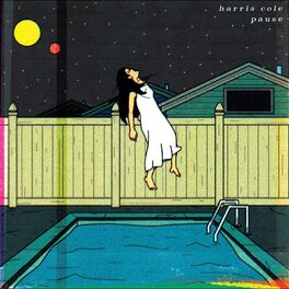Album cover of Pause