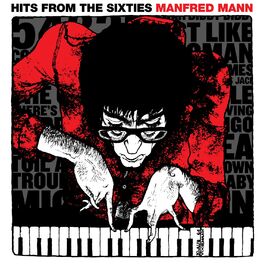 Album cover of Hits From The Sixties
