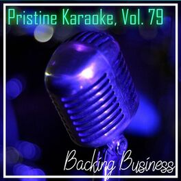Album cover of Pristine Karaoke, Vol. 79
