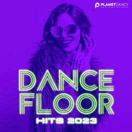 Album cover of Dancefloor Hits 2023