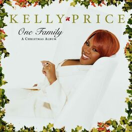 Album cover of One Family