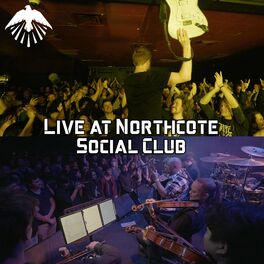 Album cover of Live at Northcote Social Club