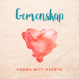 Album cover of Forma mitt hjärta