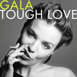 Album cover of Tough Love (Deluxe Version)