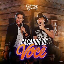 Album cover of Caçador de Você