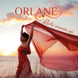 Album cover of Ridi mwen sa