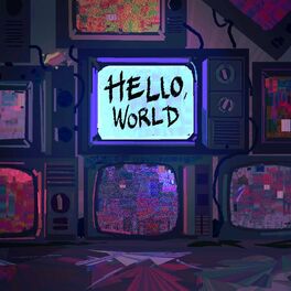 HELLO WORLD Album Lyrics