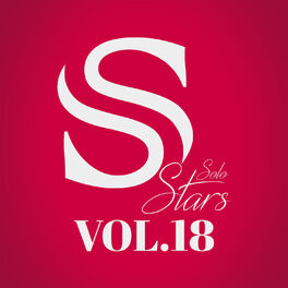 Album cover of Solo Stars, Vol. 18