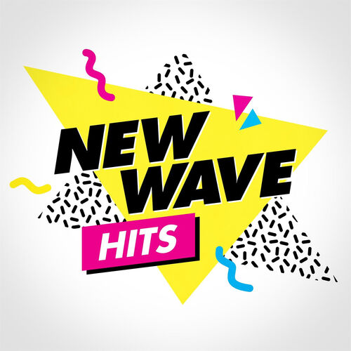 Various Artists - New Wave Hits: lyrics and songs