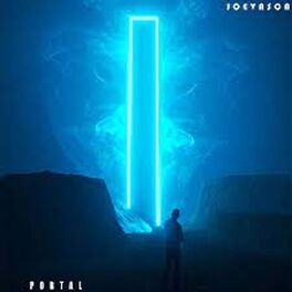 Album cover of Portal