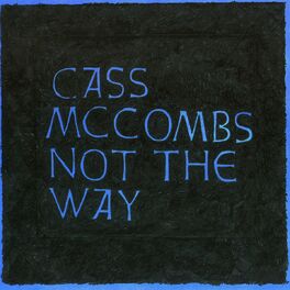 Album cover of Not The Way