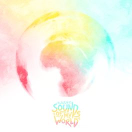 Album cover of Sounds of My World