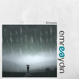 Album cover of Fırtınam