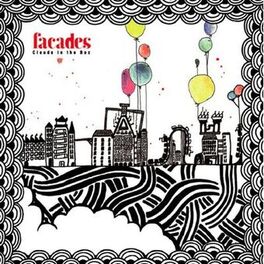 Album cover of Clouds In the Box