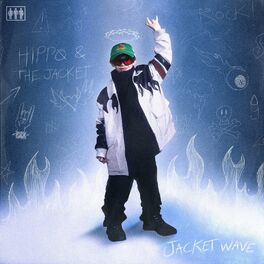 Album cover of Jacket Wave