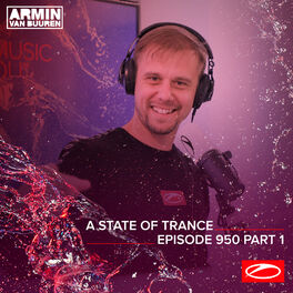 Album cover of ASOT 950 - A State Of Trance Episode 950 (Part 1)