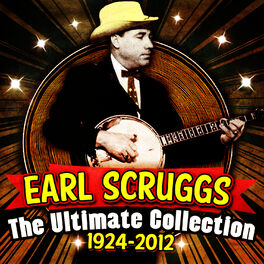 Album cover of The Ultimate Collection (1924-2012)
