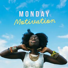 Album cover of Monday Motivation