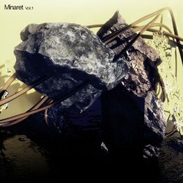 Album cover of Minaret Vol 1