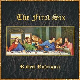 Album cover of The First Six