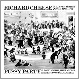 Album cover of Pussy Party