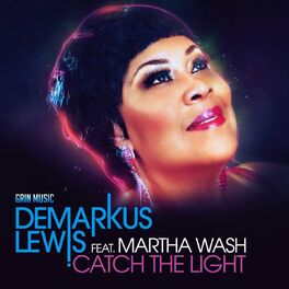Album cover of Catch The Light