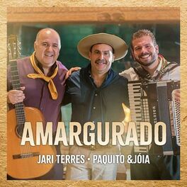 Album cover of Amargurado