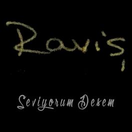 Album cover of Seviyorum Desem
