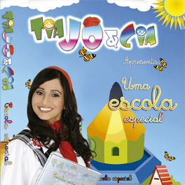 Album cover of Uma Escola Especial