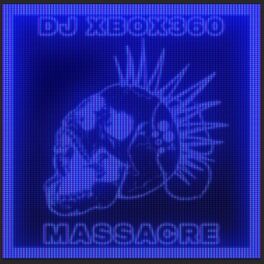 Album cover of MASSACRE