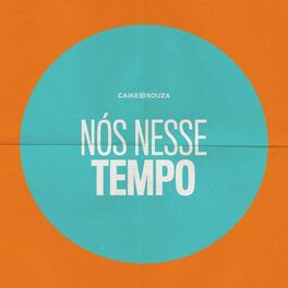 Album cover of Nós Nesse Tempo