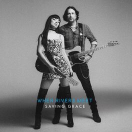 Album cover of Saving Grace