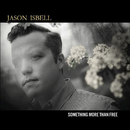 Album cover of Something More Than Free