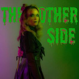 Album cover of the other side