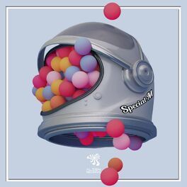 Album cover of Special M
