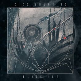 Album cover of Black Ice