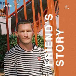 Album cover of Friend's Story
